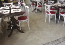 Pavimenti